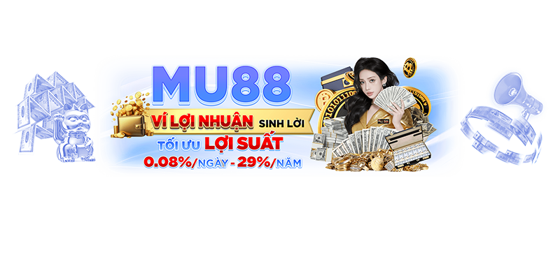 Giới thiệu MU88 nhà cái cá cược trực tuyến uy tín nhất