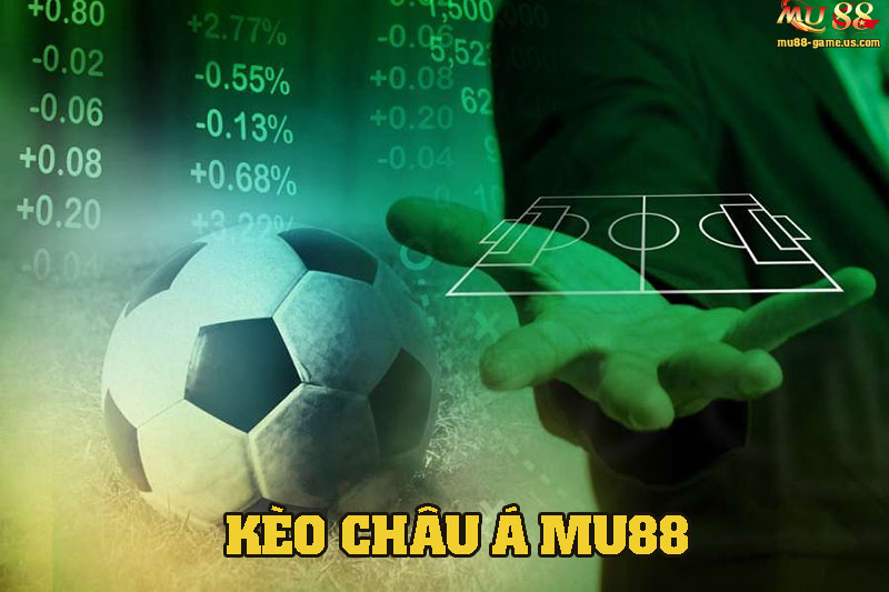 Sơ lược về cược chấp kèo châu Á phổ biến trong thể thao