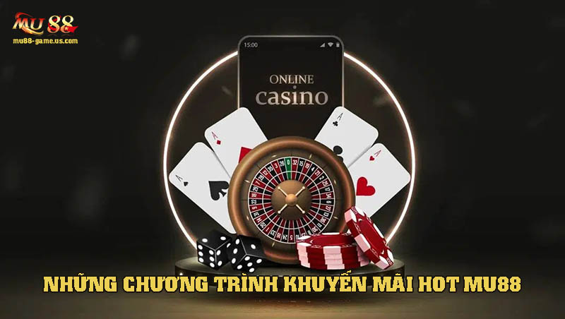 Chương trình khuyến mãi hot nhà cái này cực hấp dẫn
