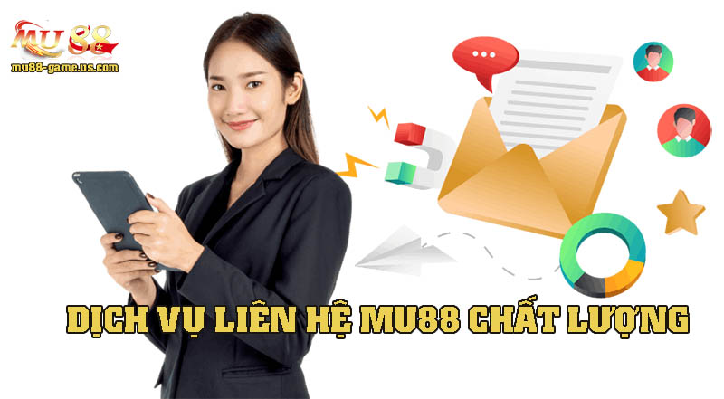 Dịch vụ liên hệ nhà cái này cực kỳ chất lượng