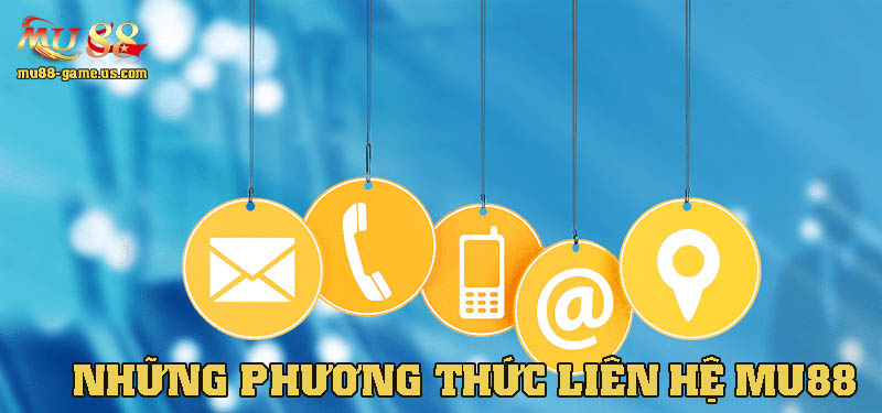 Tổng hợp các phương thức để liên hệ nhà cái này nhanh và hiệu quả